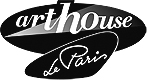 Logo Arthouse Le Paris