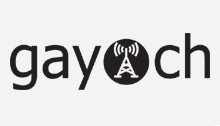 Logo gay.ch