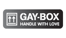 Logo gay-box