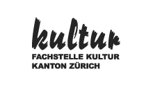 Logo Fachstelle Kultur Kt. Zürich