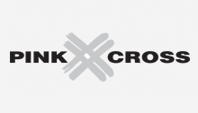 pinkcross