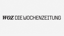 Logo woz